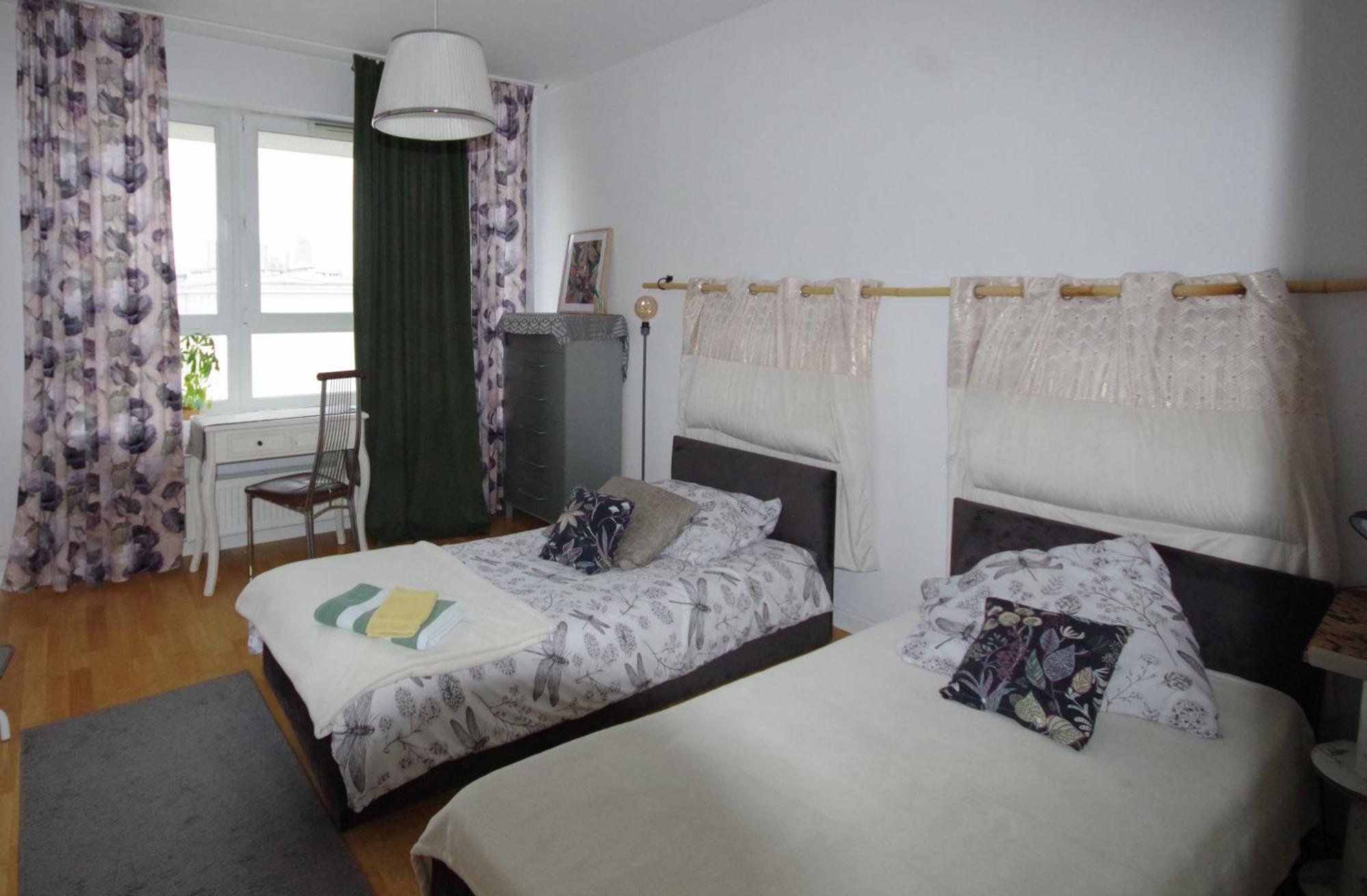 Totutotam_02 Homestay