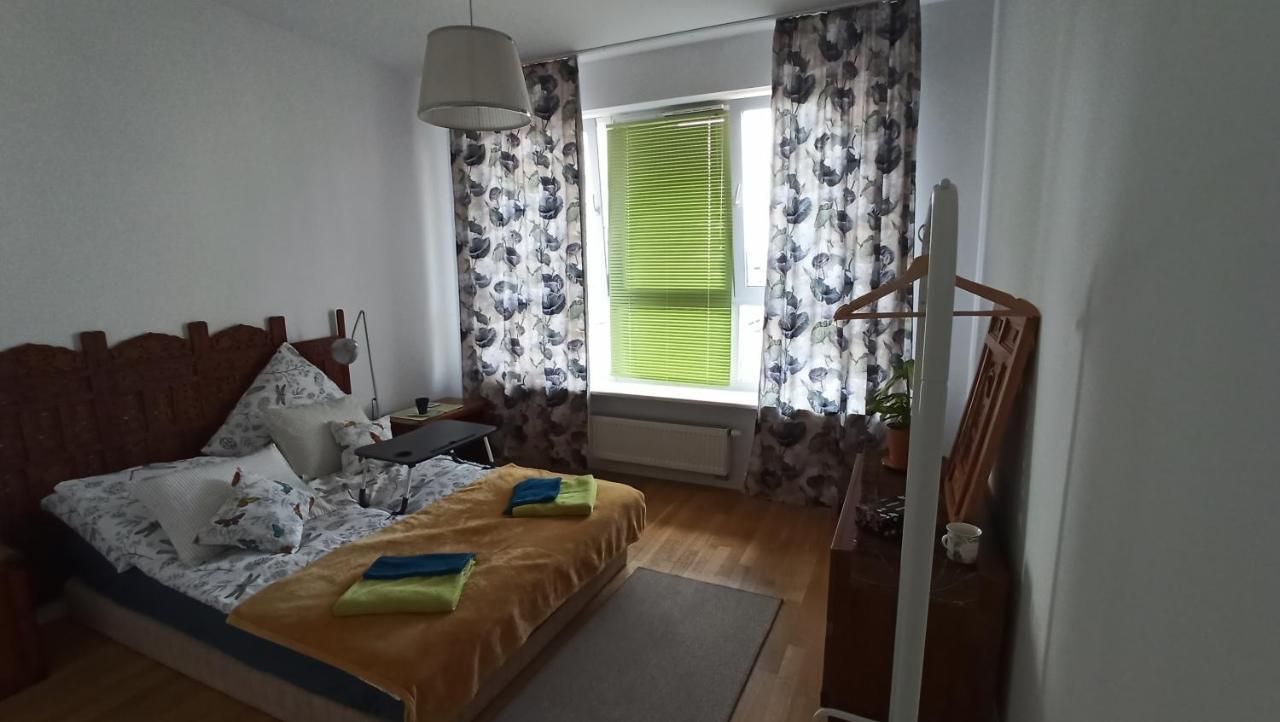Totutotam_02 Privat overnatting *