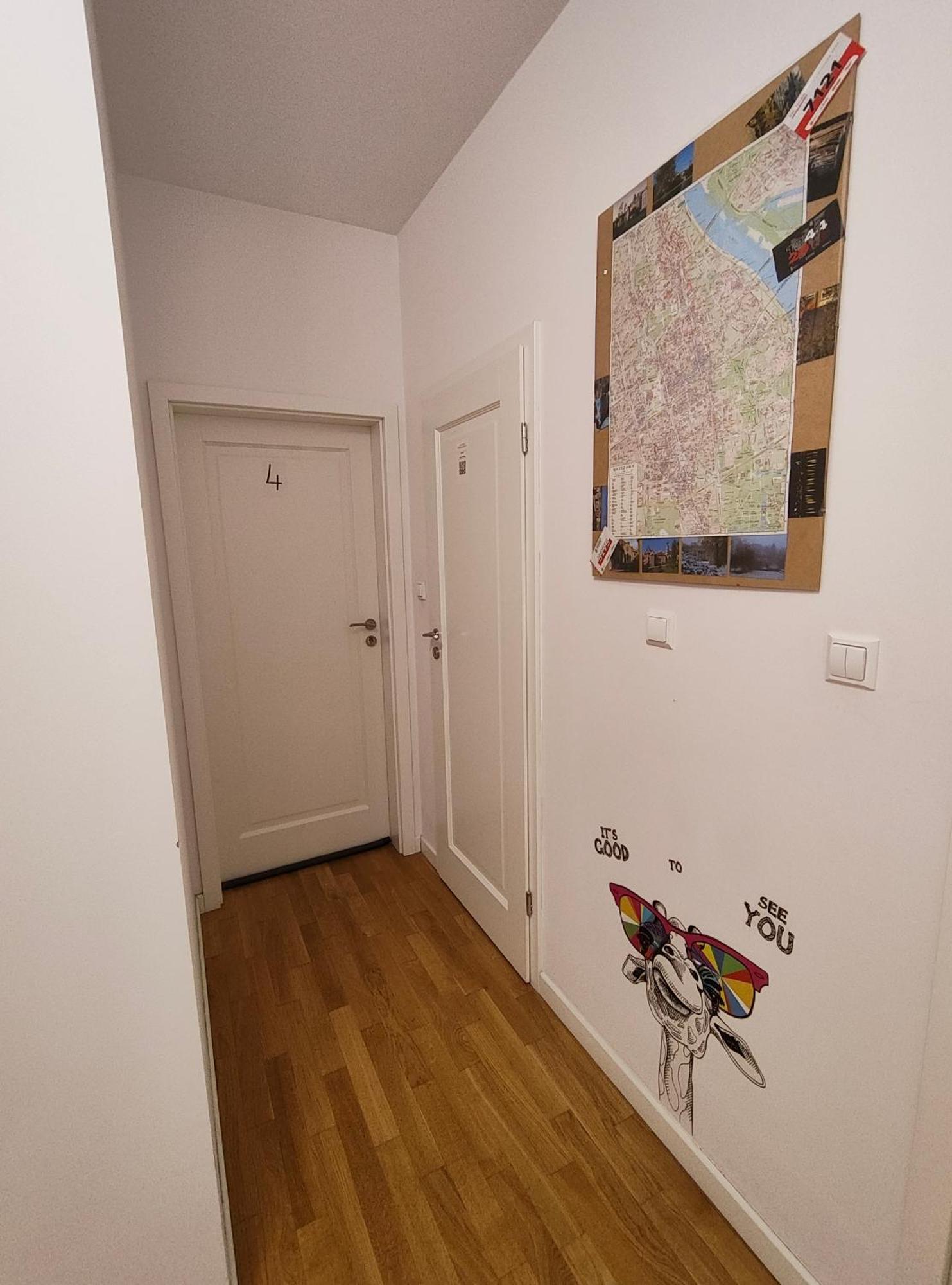 Privat overnatting Totutotam_02 *