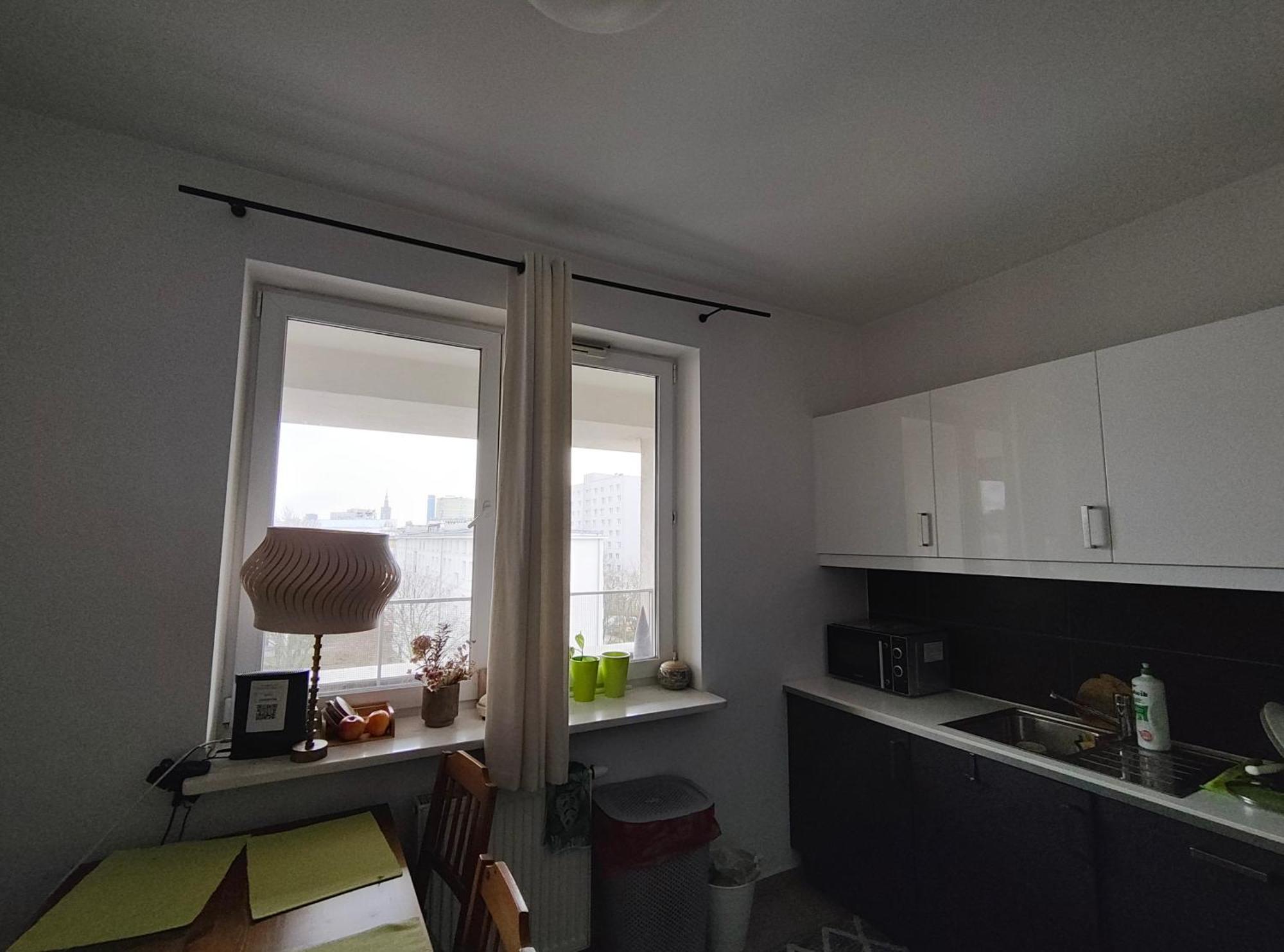 Totutotam_02 Privat overnatting Warszawa