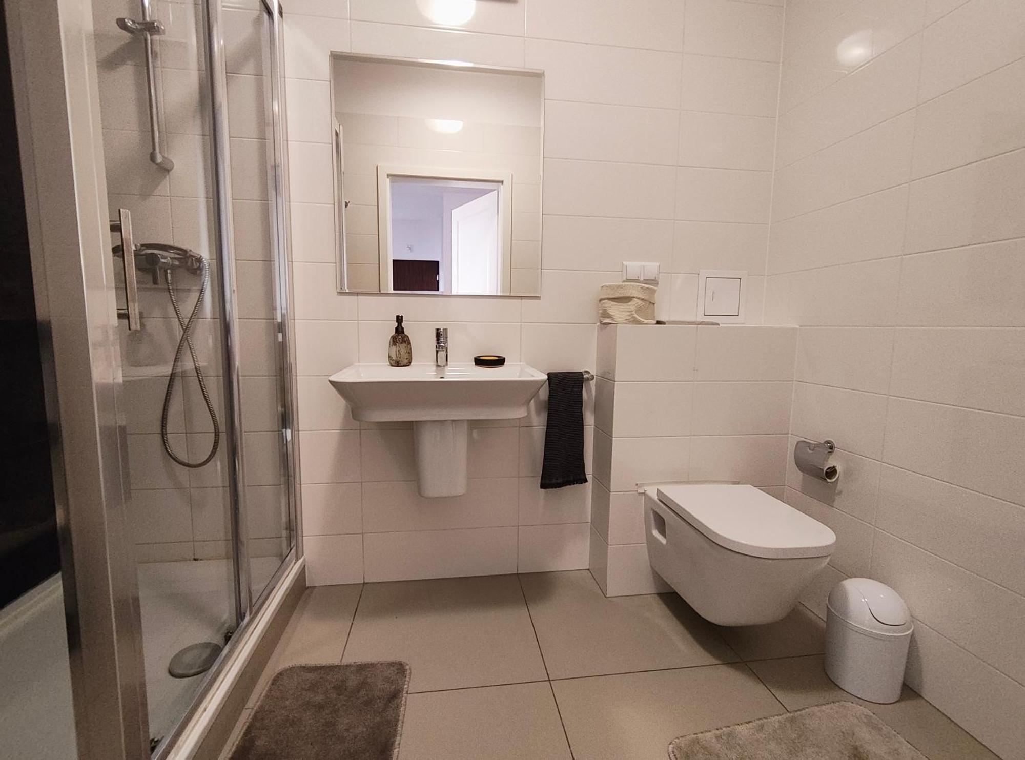 Privat overnatting Totutotam_02 Warszawa