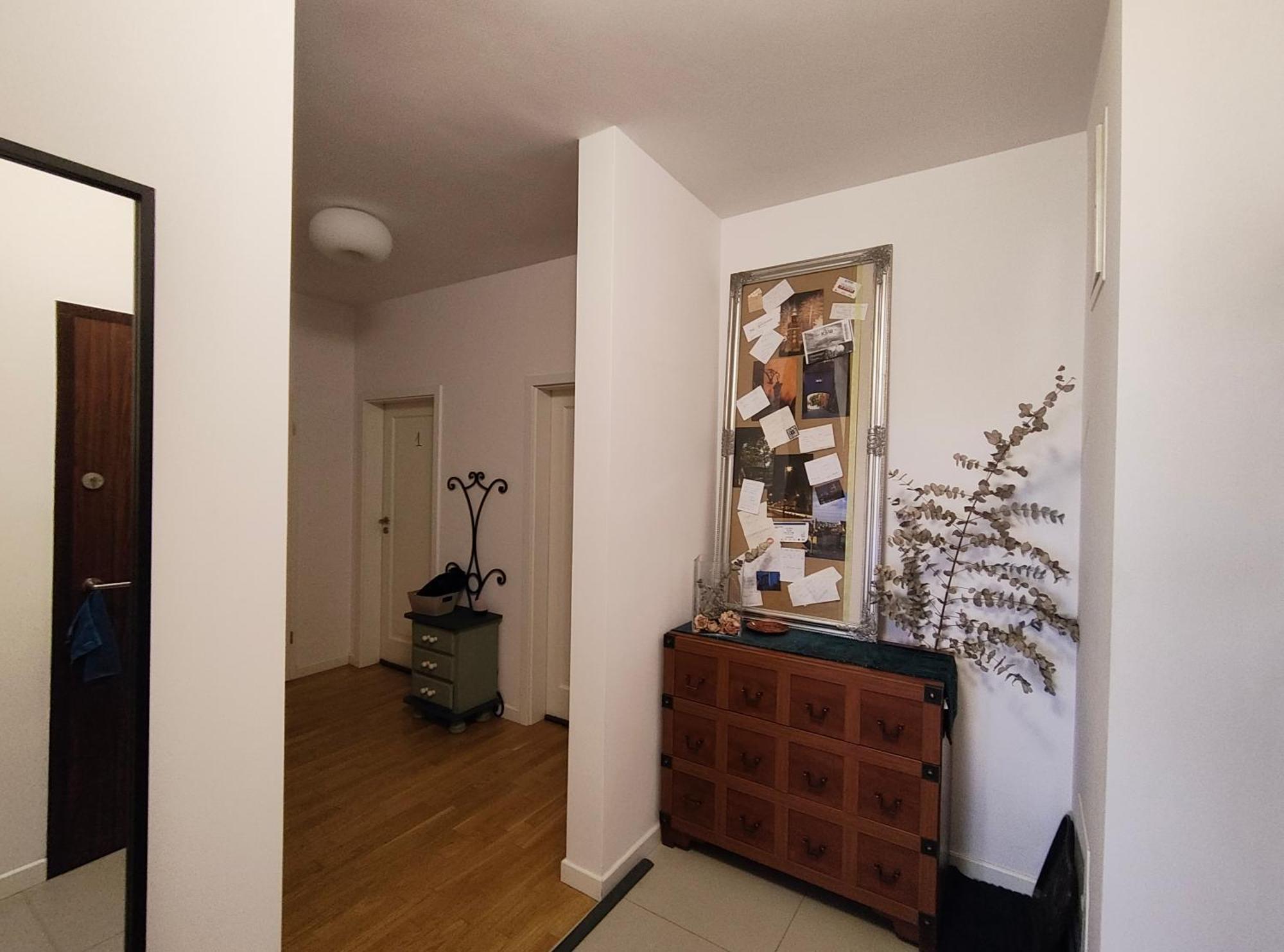 Totutotam_02 Privat overnatting Warszawa