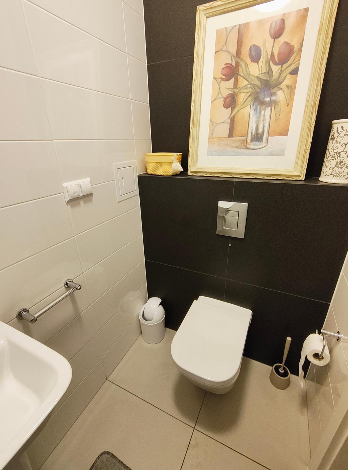 Privat overnatting Totutotam_02 Warszawa