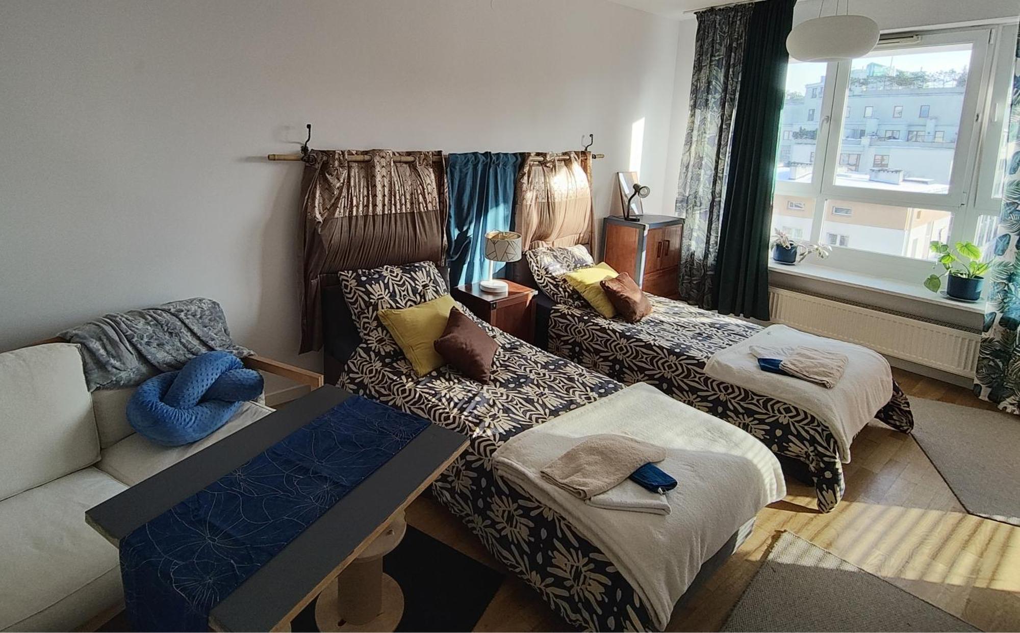 Privat overnatting Totutotam_02