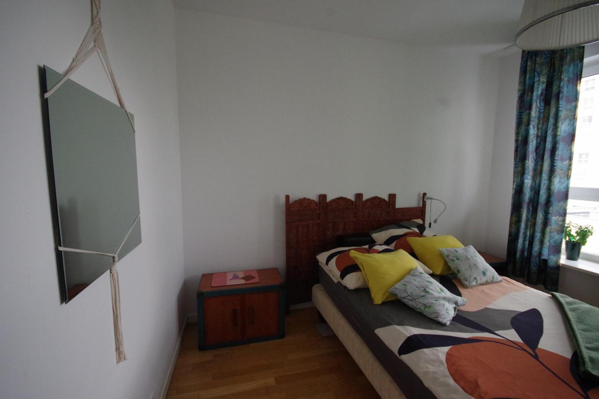 Privat overnatting Totutotam_02