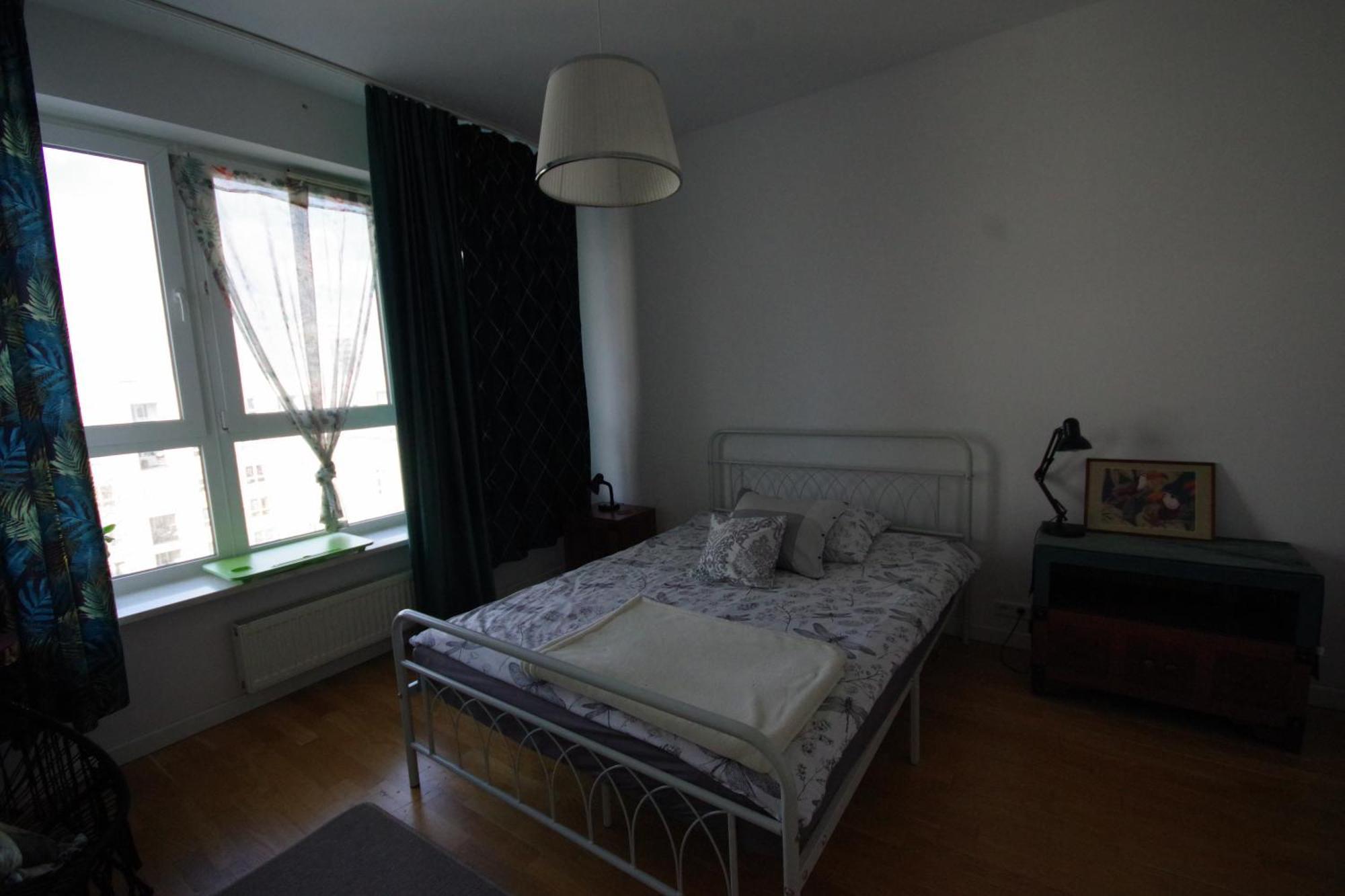 Privat overnatting Totutotam_02