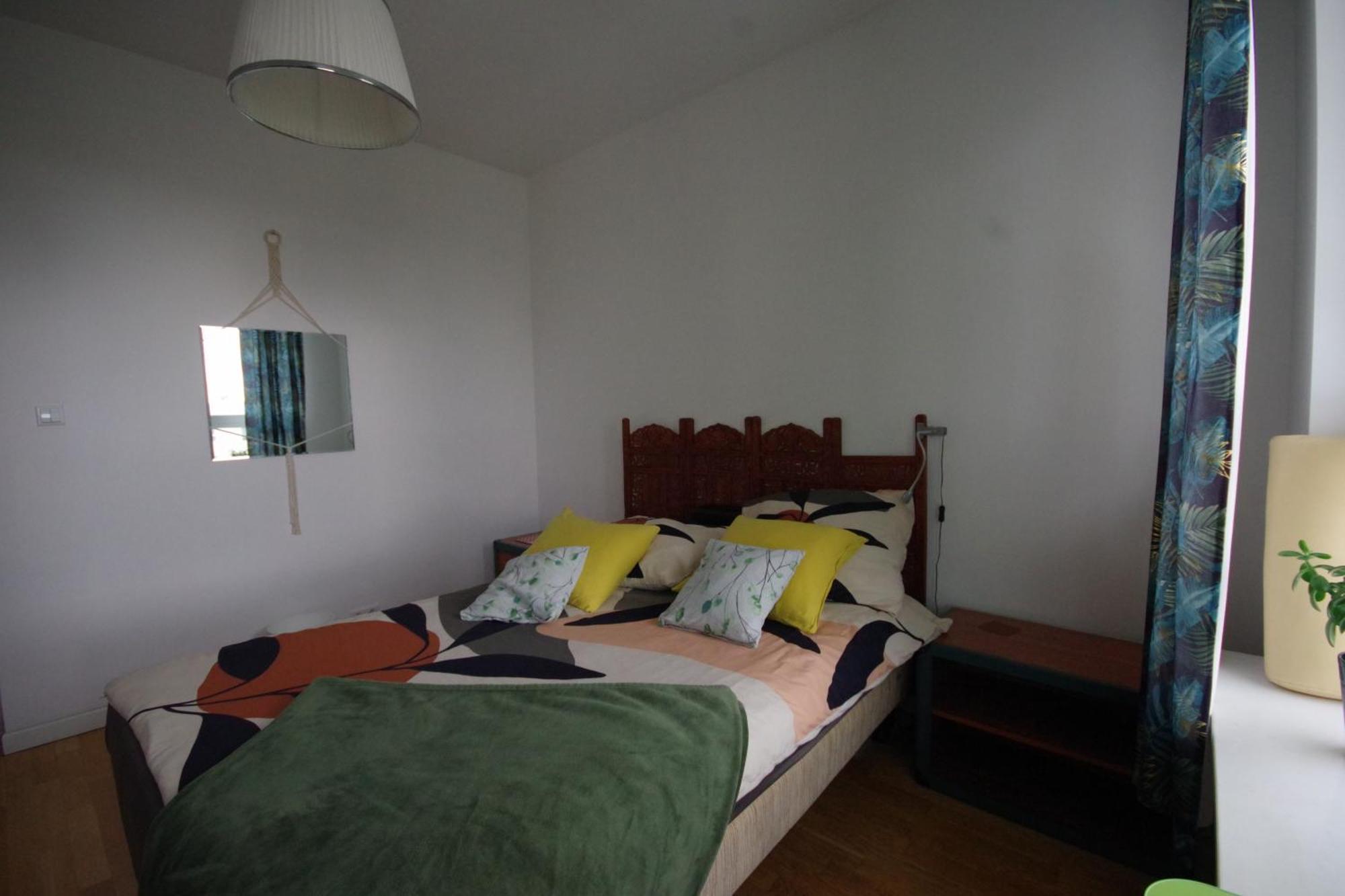 Privat overnatting Totutotam_02 *