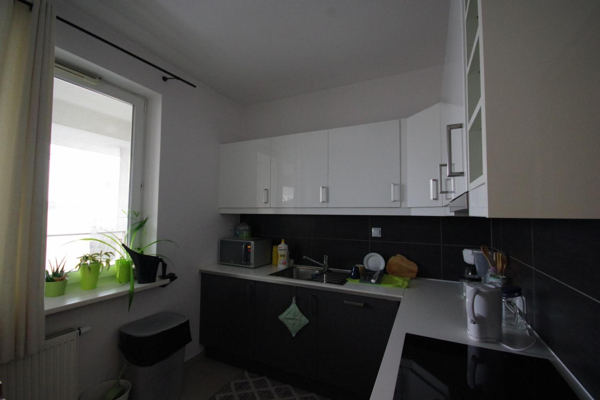 Totutotam_02 Privat overnatting Warszawa