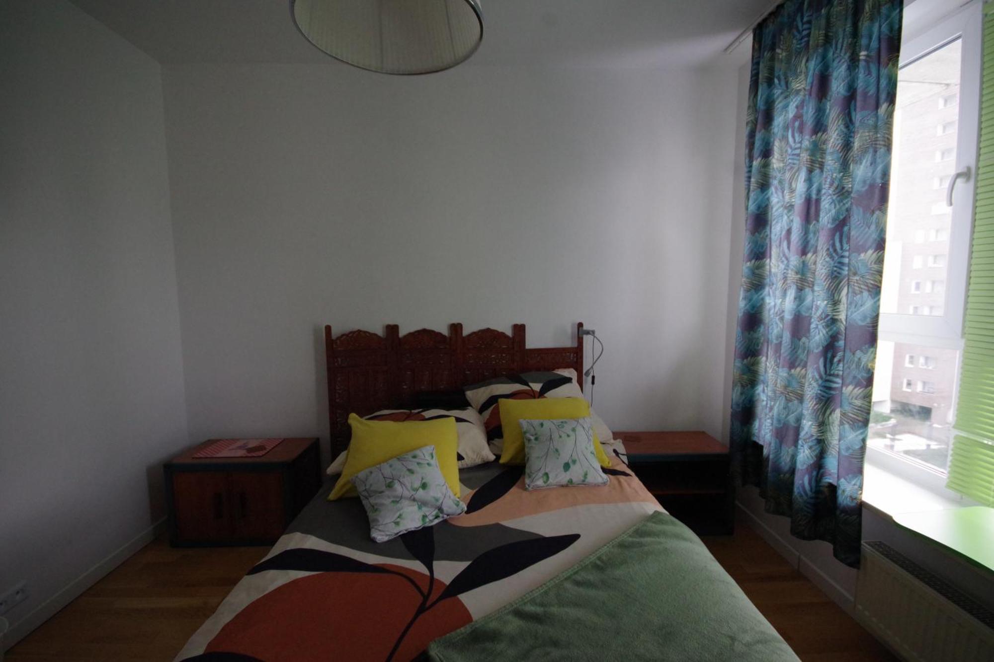 Totutotam_02 Privat overnatting