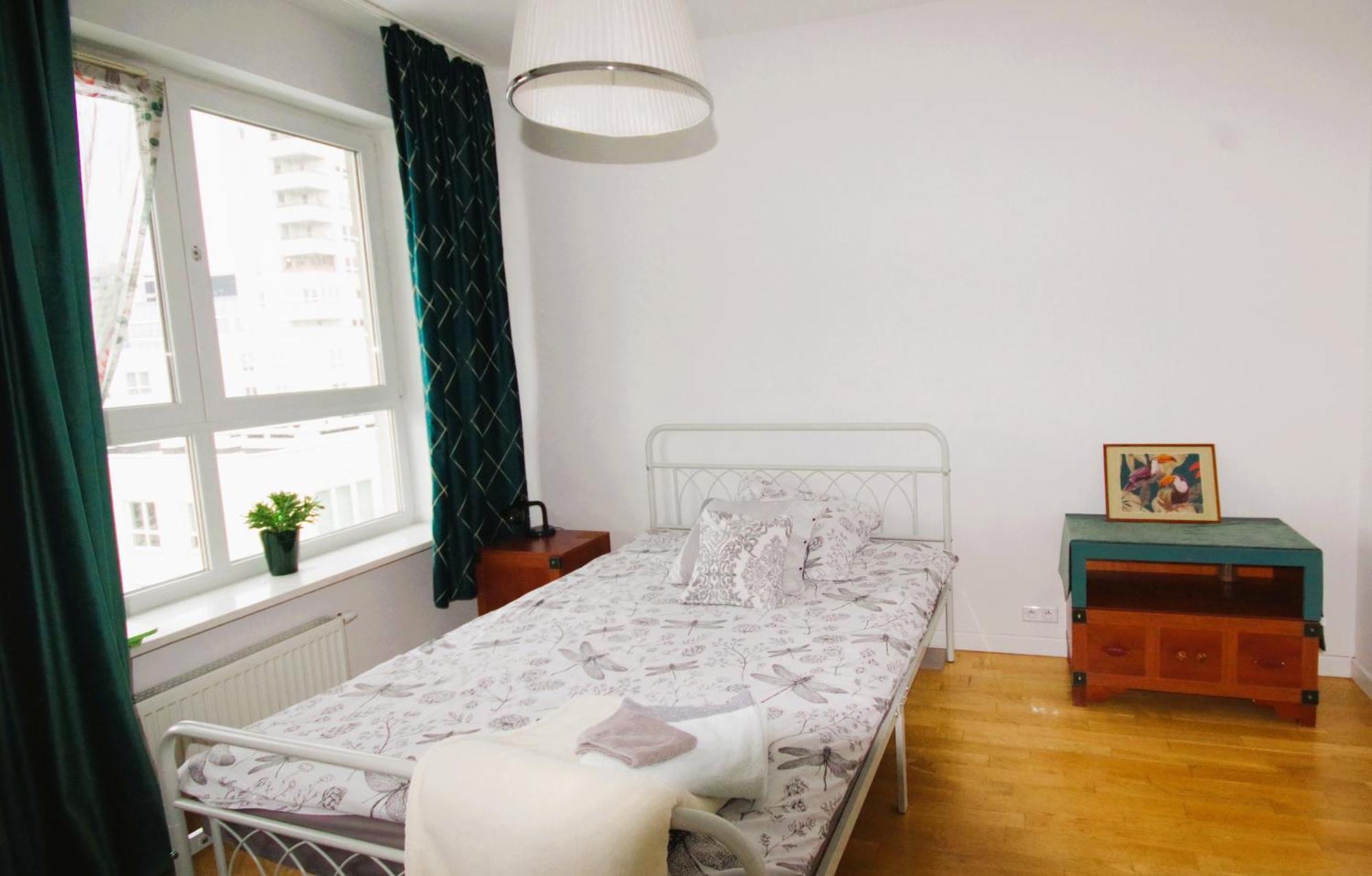 Privat overnatting Totutotam_02 *
