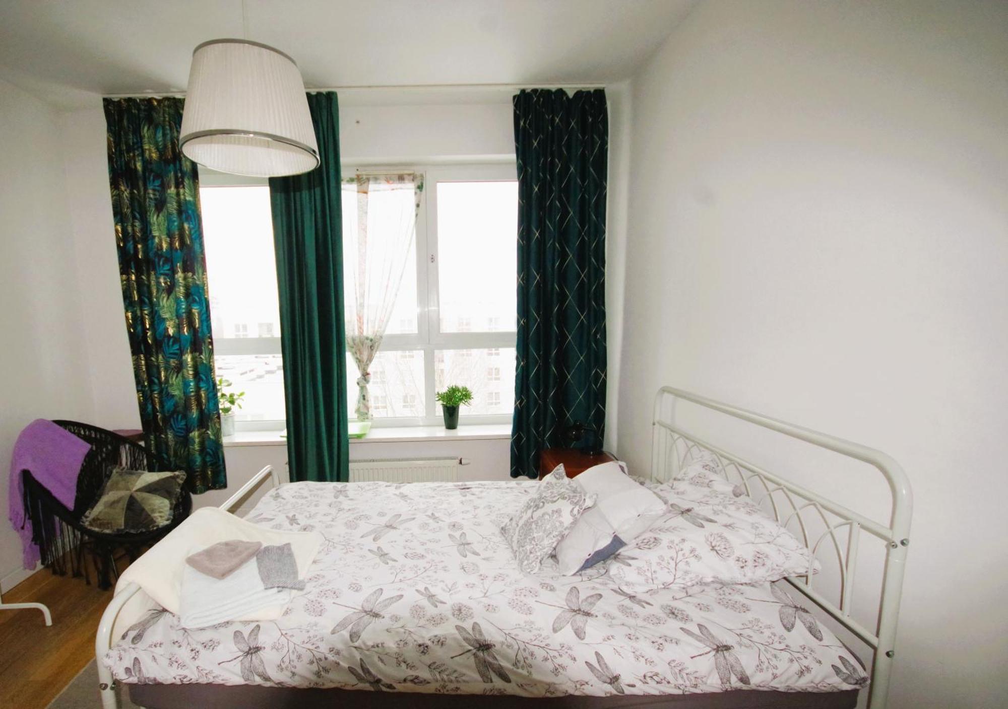 Privat overnatting Totutotam_02
