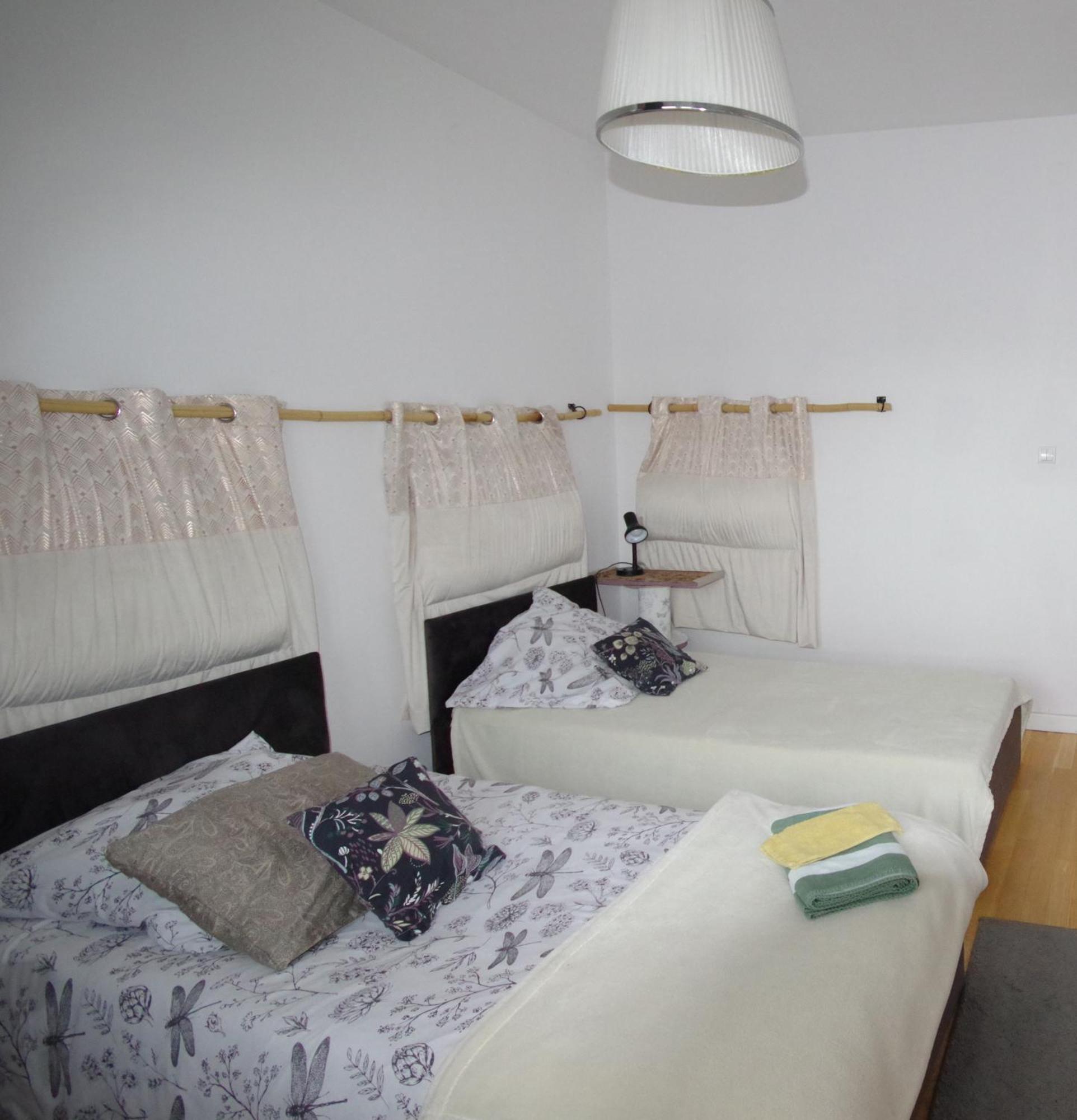 Privat overnatting Totutotam_02 *